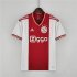 Ajax 22/23 Home Red&White Soccer Jersey Football Shirt