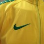 Brazil 2015-16 Yellow Jacket