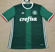 Palmeiras Home 2016/17 Soccer Jersey Shirt