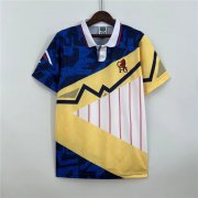 1990 CHELSEA RETRO FOOTBALL SHIRT SOCCER JERSEY