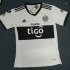 Club Olimpia Away 2017/18 Soccer Jersey Shirt