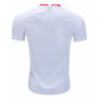 Poland Home 2018 World Cup Soccer Jersey Shirt