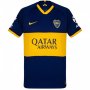 De Rossi #16 Boca Juniors Home 2019-20 Soccer Jersey Shirt