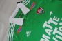 Fluminense FC 2015-16 Third Soccer Jersey