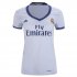 Women's Real Madrid Home 2016/17 Soccer Jersey Shirt