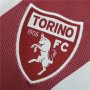 Torino 21-22 Away White Soccer Jersey Football Shirt