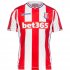 Stoke City Home 2017/18 Soccer Jersey Shirt