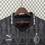 AC Milan 24/25 Black Shirt