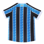 Grêmio 20-21 Home Blue Soccer Jersey Shirt