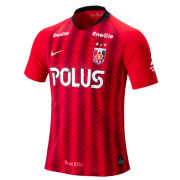 Urawa Red Diamonds Home 2019-20 Soccer Jersey Shirt