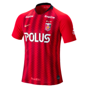 Cheap Urawa Red Diamonds Home 2019-20 Soccer Jersey Shirt