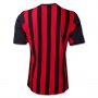 13/14 AC Milan Home Soccer Jersey Kit(Shirt+Short)