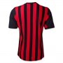 13-14 AC Milan Home Soccer Jersey Kit(Shirt+Short)