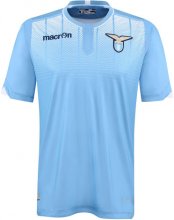 Lazio 2015-16 Home Soccer Jersey
