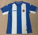 RCD Espanyol 2015-16 Home Soccer Jersey