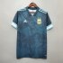 ARGENTINA SOCCER SHIRT 20-21 DARK BLUE SOCCER JERSEY