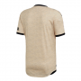 19-20 Manchester United Away khaki Soccer Jersey Shirt