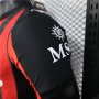 Authentic AC Milan 25/26 Home Match Football Shirt