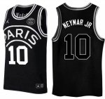 2019 PSG AIR JORDAN SHIRT JERSEY NEYMAR JR #10