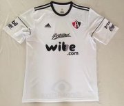 Atlas de Guadalajara Away 2017/18 White Soccer Jersey Shirt