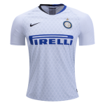 Inter Milan 2018-19 Away Soccer Jersey
