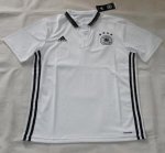 Germany 2016 White Polo