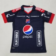 Independiente Medellín Away 2017/18 Soccer Jersey Shirt