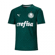 Palmeiras 20-21 Goalkeeper Soccer Jersey Shirt