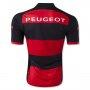 Flamengo 14/15 Home Soccer Jersey