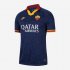 AS Roma 2019-20 Third Navy Soccer Jersey Shirt