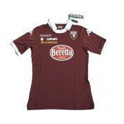 13-14 Torino Home Soccer Jersey Shirt