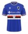 UC Sampdoria 23/24 Home Blue Soccer Jersey Shirt