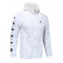 AIR JORDAN 2019-20 WHITE WINDRUNNER JACKET