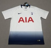 Tottenham Hotspur Home 2018/19 Soccer Jersey Shirt