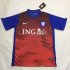 Holland 2015-16 Blue-Red Training Shirt