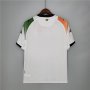 Venezia FC 21-22 Away White Soccer Jersey Football Shirt