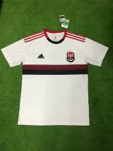 FC Flamengo Away 2019-20 Soccer Jersey Shirt