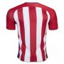 Atletico Madrid Home 2016/17 Soccer Jersey Shirt