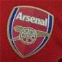 Arsenal 22/23 Home Red Soccer Jersey Football Shirt (Player Version)