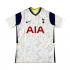 Tottenham Hotspur 20-21 White Home Soccer Shirt Jersey