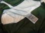 2013 Portland Timbers Home Green&White Soccer Jersey Shirt