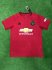 19-20 Manchester United Home Red Jersey Shirt