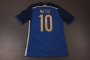 Argentina 14/15 Away Soccer Shirt #10 MESSI