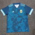 2020 ARGENTINA AWAY SOCCER JERSEY SHIRT