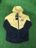 Club America 2017/18 Black&Yellow Windbreaker Jacket