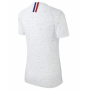 France Away 2018 Women's World Cup Soccer Jersey Shirt