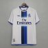 03-05 CHELSEA RETRO AWAY WHITE SOCCER SHIRT JERSEY