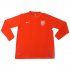 2014 WORLD CUP NETHERLANDS LONG SLEVEE HOME SOCCER JERSEY