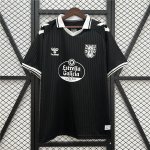 Celta de Vigo 25/26 100th Anniversary Black Shirt