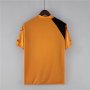 05/06 AS Roma Retro Home Shirt